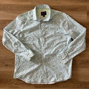 Egara Men’s Dress Shirt